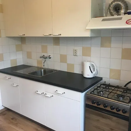 Vakantiehuisje Achterhoek