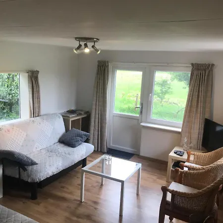 度假居 Vakantiehuisje Achterhoek