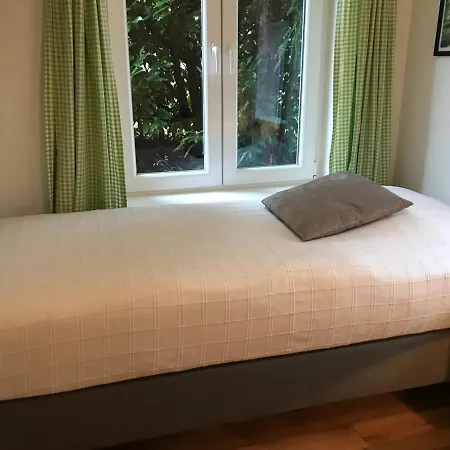 Vakantiehuisje Achterhoek