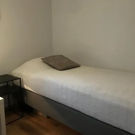 Vakantiehuisje Achterhoek *