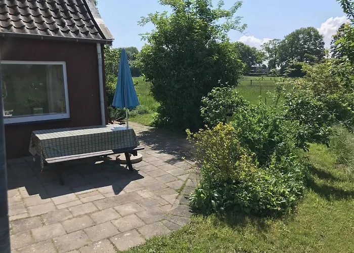 Ferienhaus Vakantiehuisje Achterhoek *