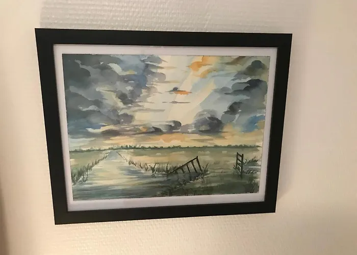 Ferienhaus Vakantiehuisje Achterhoek Aalten