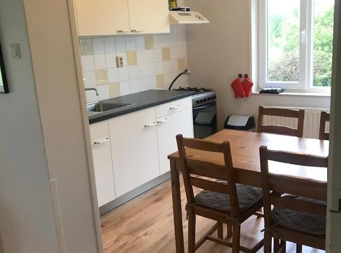 Vakantiehuisje Achterhoek Ferienhaus *