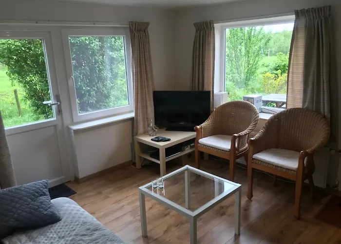 Vakantiehuisje Achterhoek * Aalten