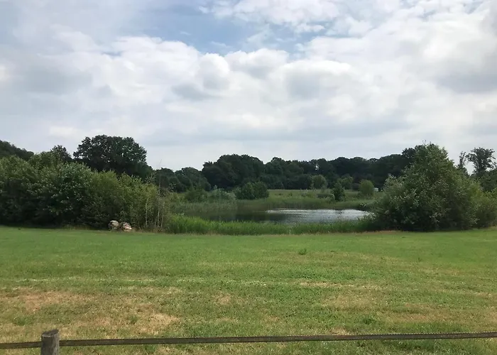 Ferienhaus Vakantiehuisje Achterhoek Aalten