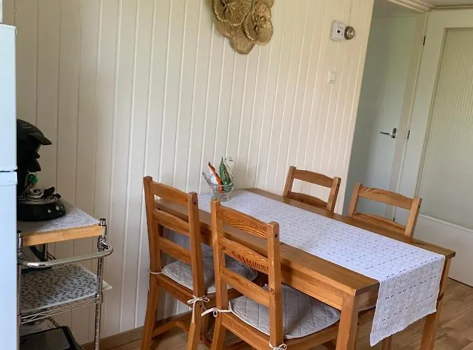 Vakantiehuisje Achterhoek *