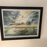 Casa vacanze Vakantiehuisje Achterhoek Aalten