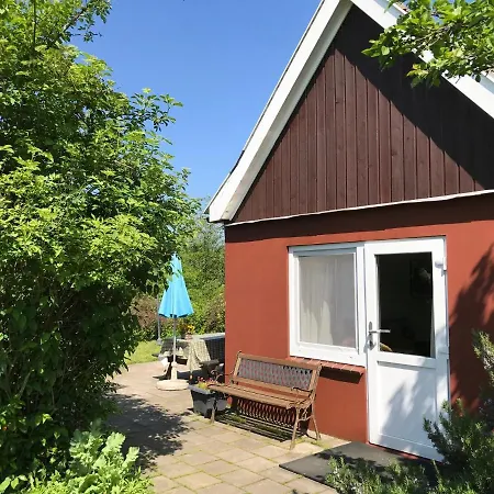 Vakantiehuisje Achterhoek Hébergement de vacances Aalten