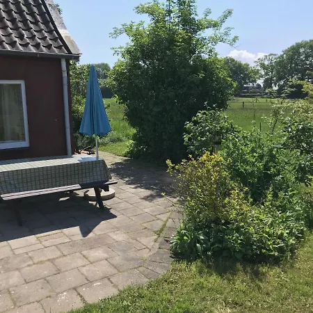 Hébergement de vacances Vakantiehuisje Achterhoek *