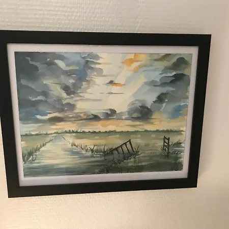 Hébergement de vacances Vakantiehuisje Achterhoek Aalten