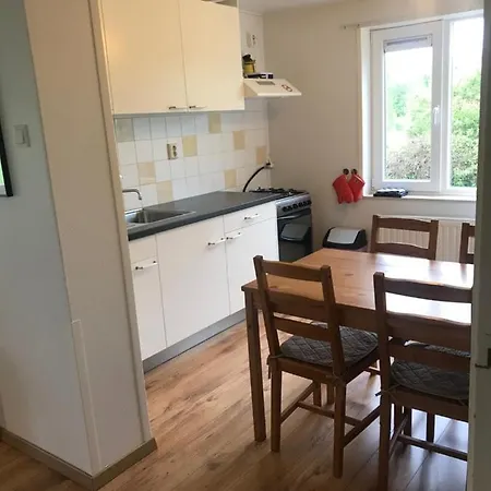 Vakantiehuisje Achterhoek Hébergement de vacances *