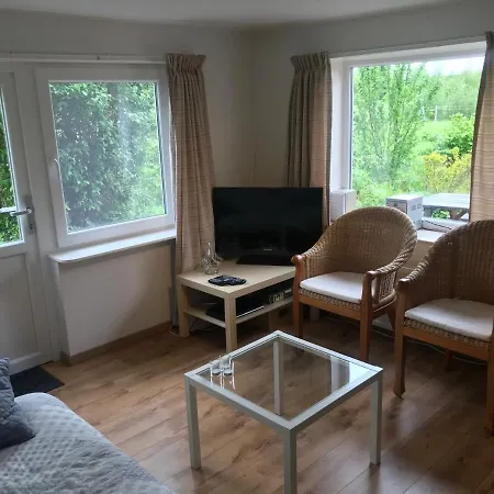 Vakantiehuisje Achterhoek * Aalten