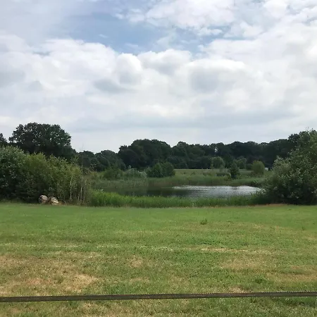 Hébergement de vacances Vakantiehuisje Achterhoek Aalten