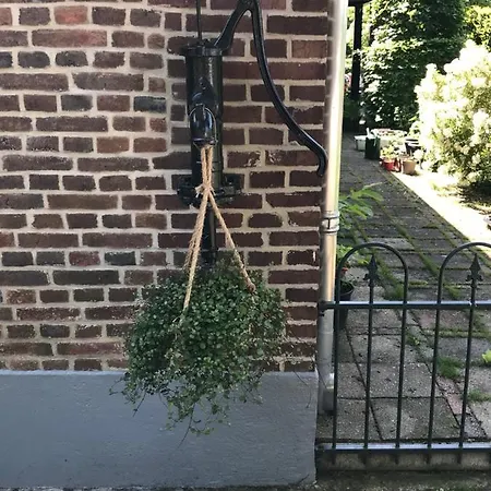 Vakantiehuisje Achterhoek *