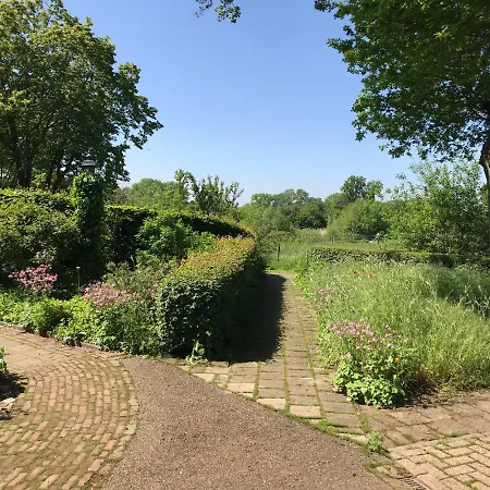 Vakantiehuisje Achterhoek