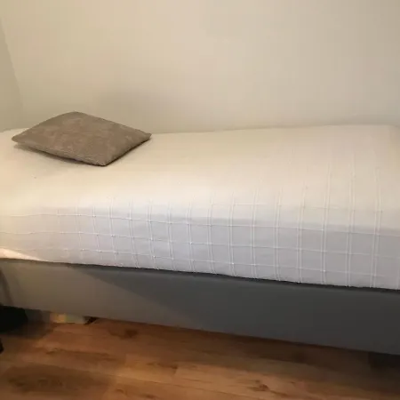 Vakantiehuisje Achterhoek Hébergement de vacances Aalten