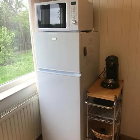 Vakantiehuisje Achterhoek Hébergement de vacances