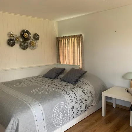 Vakantiehuisje Achterhoek *