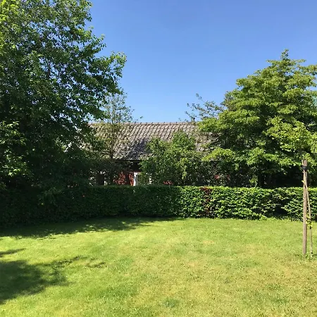 Vakantiehuisje Achterhoek Hébergement de vacances *