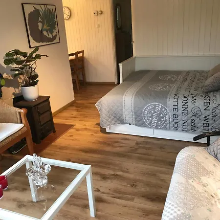 Vakantiehuisje Achterhoek Hébergement de vacances Aalten