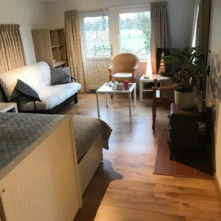 Hébergement de vacances Vakantiehuisje Achterhoek *