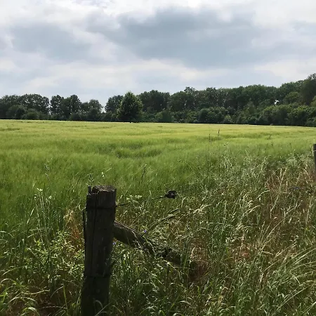 Vakantiehuisje Achterhoek Hébergement de vacances