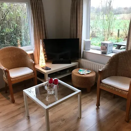 Hébergement de vacances Vakantiehuisje Achterhoek *