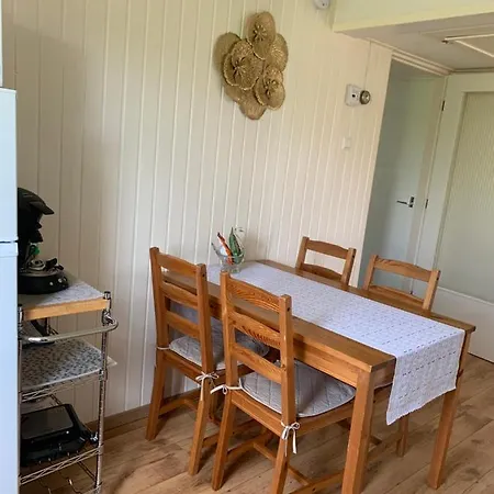 Vakantiehuisje Achterhoek *