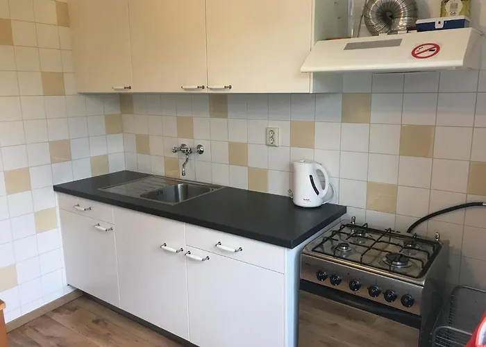 Vakantiehuisje Achterhoek