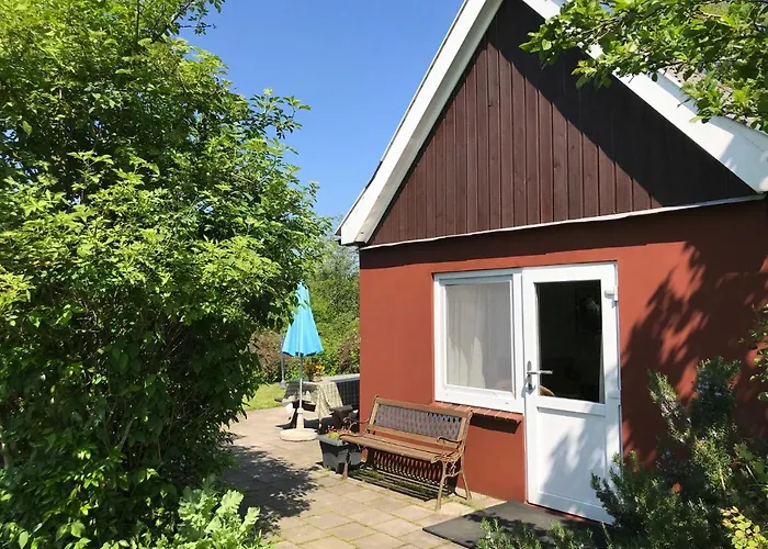Vakantiehuisje Achterhoek Vakantiehuis Aalten