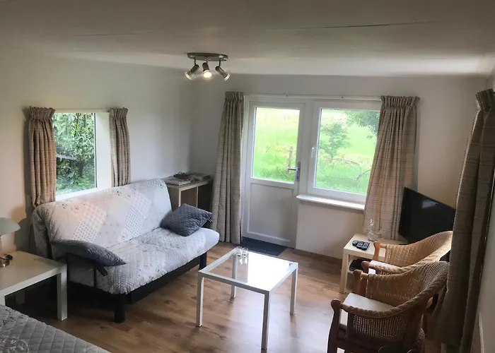 Vakantiehuis Vakantiehuisje Achterhoek