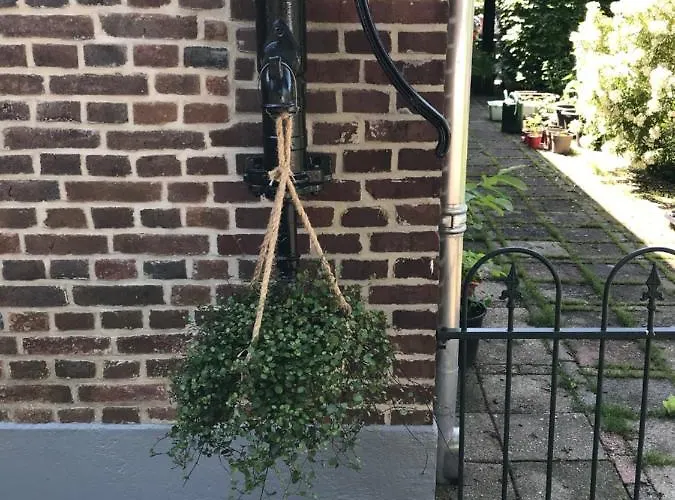 Vakantiehuisje Achterhoek *