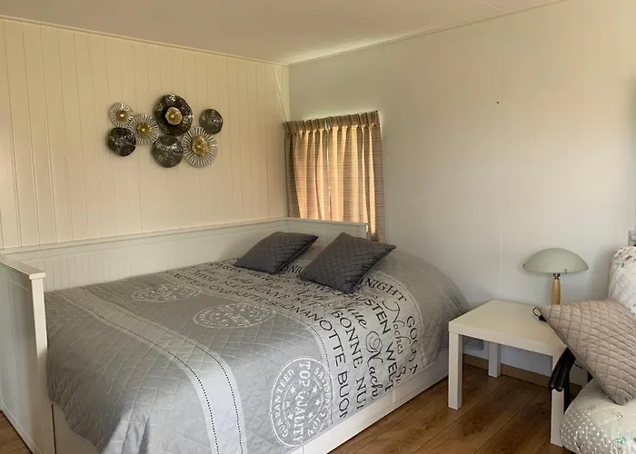 Vakantiehuisje Achterhoek *