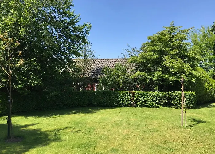 Vakantiehuisje Achterhoek Vakantiehuis *