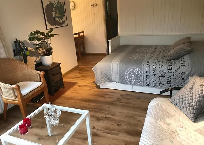 Vakantiehuisje Achterhoek Vakantiehuis Aalten
