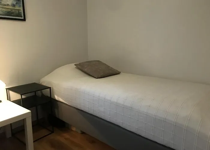 Vakantiehuisje Achterhoek *