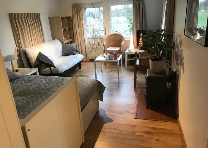 Vakantiehuis Vakantiehuisje Achterhoek *