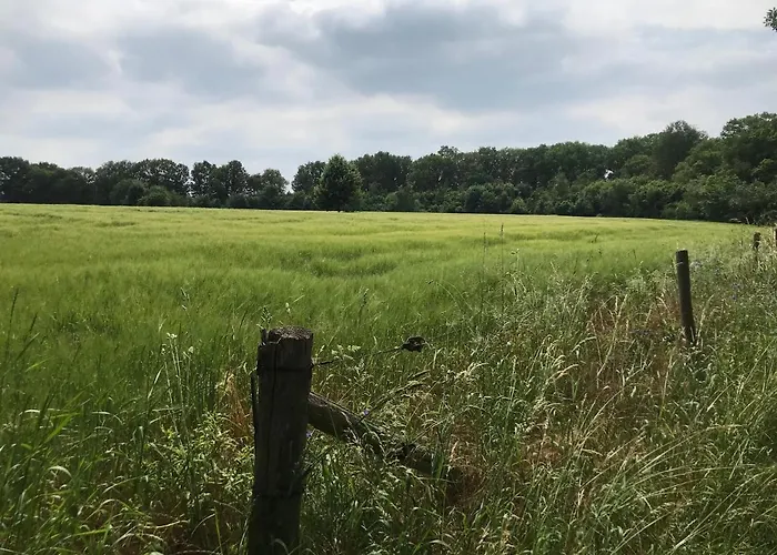 Vakantiehuisje Achterhoek Vakantiehuis